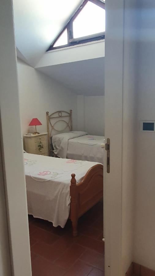 Casa Ciuffina Bed & Breakfast Civitella Casanova Ngoại thất bức ảnh